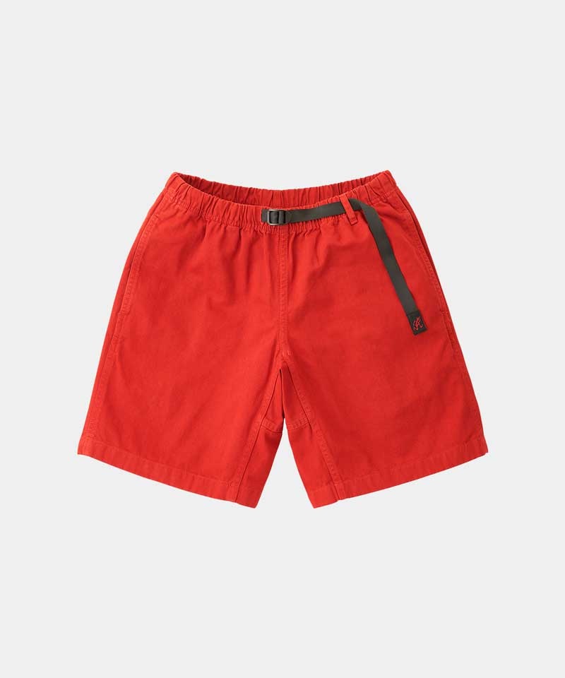 Gramicci G-Short Women\'s Shorts Red | 985-UMCBAQ