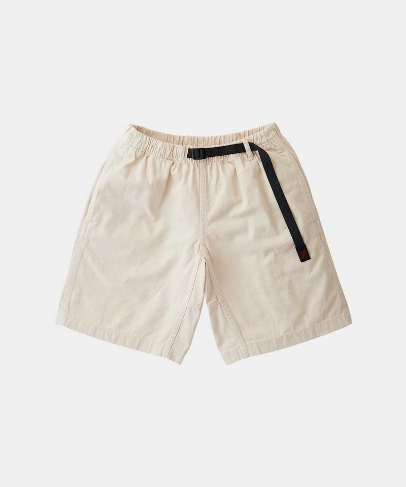 Gramicci G-Short Women\'s Shorts White | 873-NYKPJC