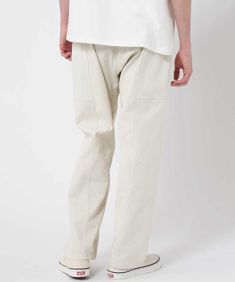 Gramicci Gadget Men's Pants White | 907-TXFZSO