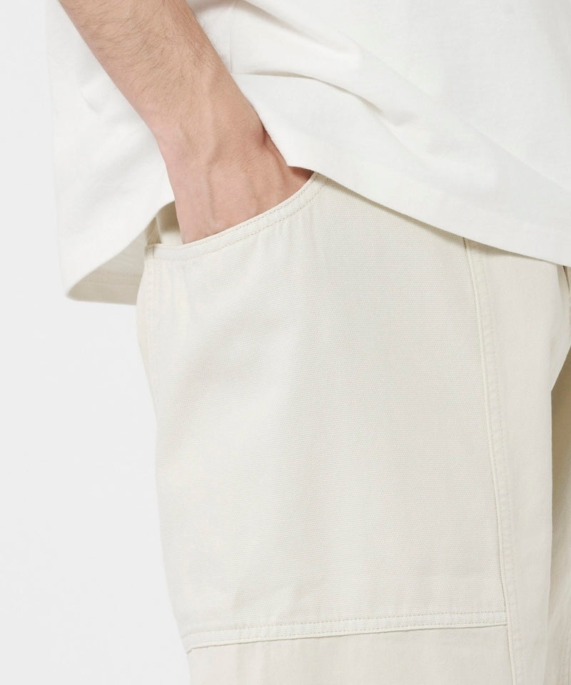 Gramicci Gadget Men's Pants White | 907-TXFZSO