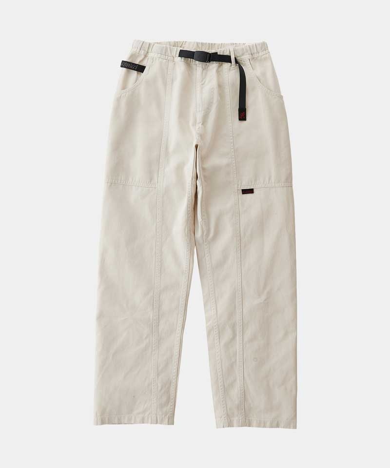 Gramicci Gadget Men's Pants White | 907-TXFZSO