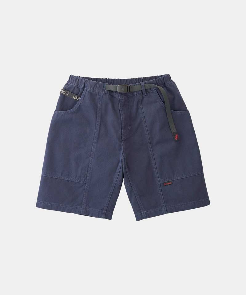 Gramicci Gadget Men\'s Shorts Navy | 392-PWLTMX