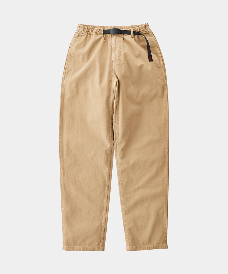 Gramicci Gramicci Men's Pants Beige | 670-TSDQOV