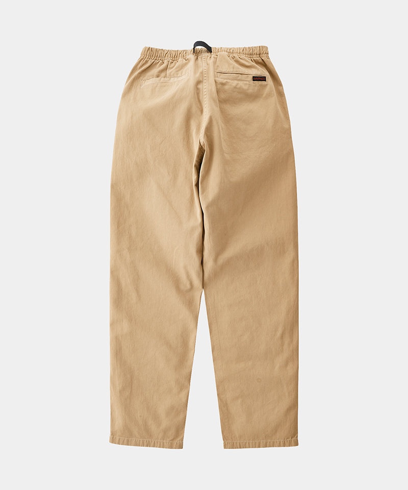 Gramicci Gramicci Men's Pants Beige | 670-TSDQOV