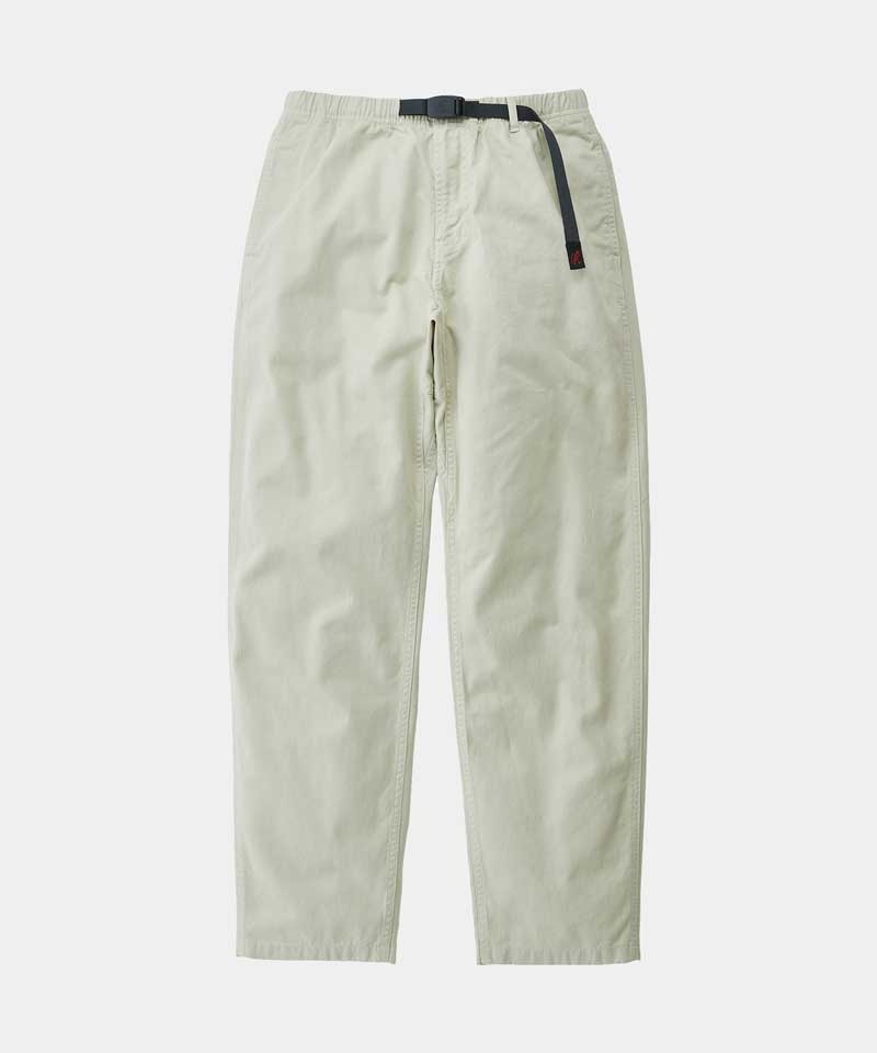 Gramicci Gramicci Men's Pants Light Beige | 251-FSBWEX