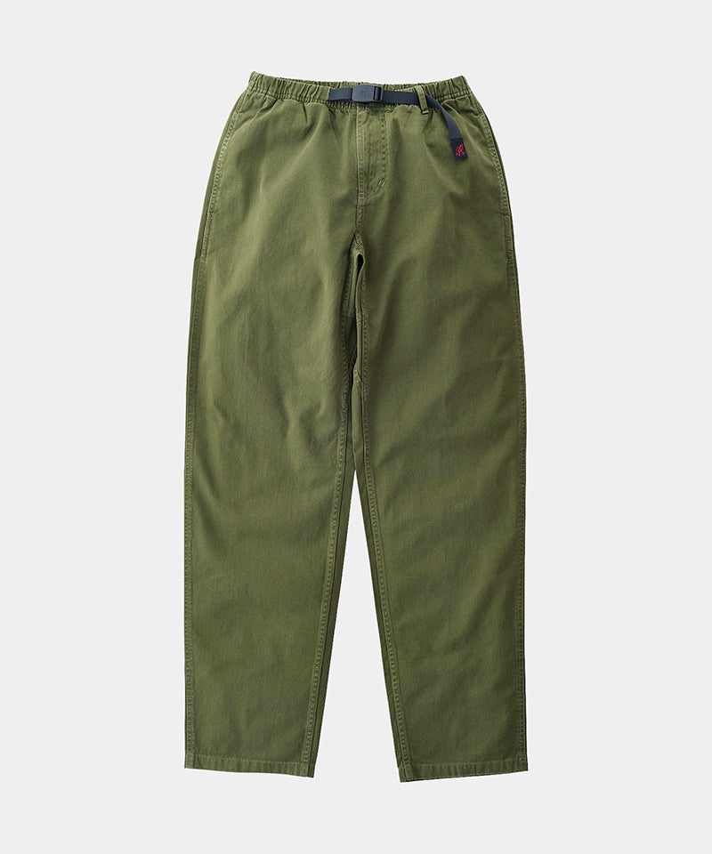 Gramicci Gramicci Men's Pants Olive | 569-UWLOQD