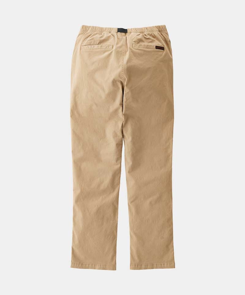 Gramicci NN-Pant Cropped Men's Pants Beige | 216-NRAZHT