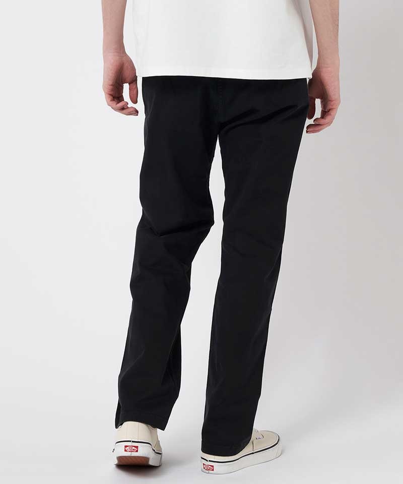 Gramicci NN-Pant Cropped Men's Pants Black | 961-VBJGMX