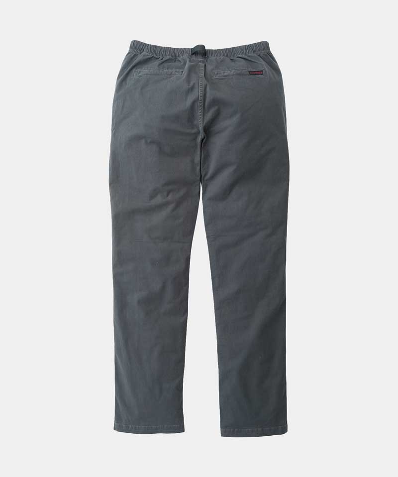 Gramicci NN-Pant Cropped Men's Pants Grey | 183-KHVBTP