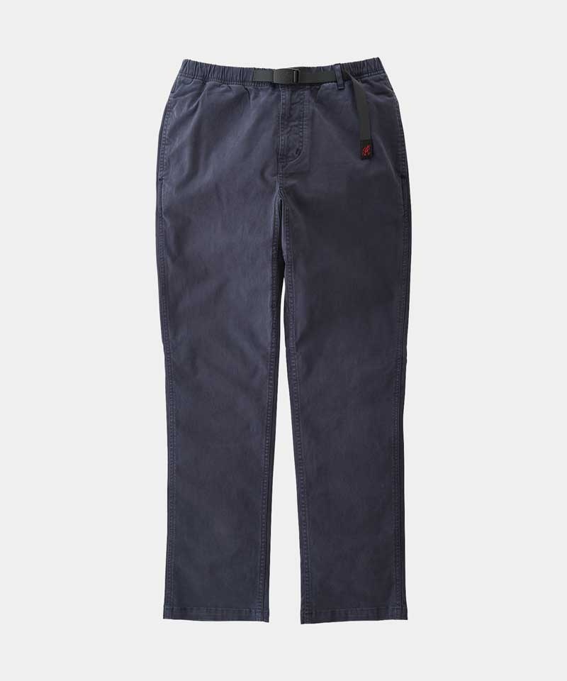 Gramicci NN-Pant Cropped Men's Pants Navy | 154-HSTXVN