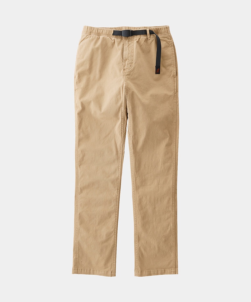 Gramicci NN-Pant Men's Pants Beige | 023-SCAEXZ