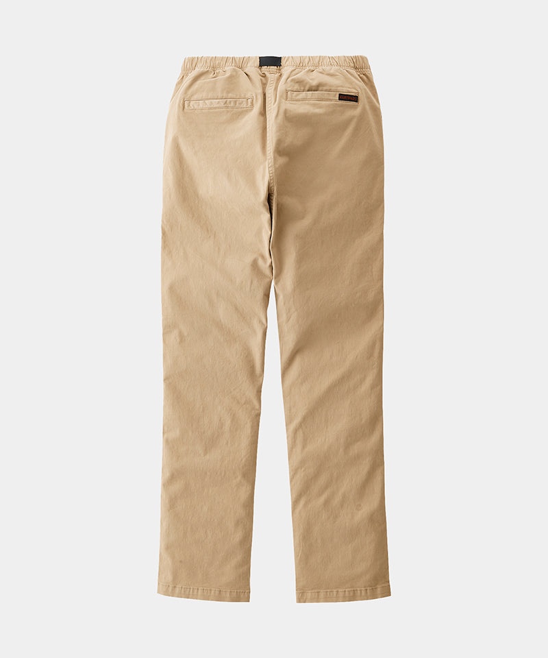 Gramicci NN-Pant Men's Pants Beige | 023-SCAEXZ