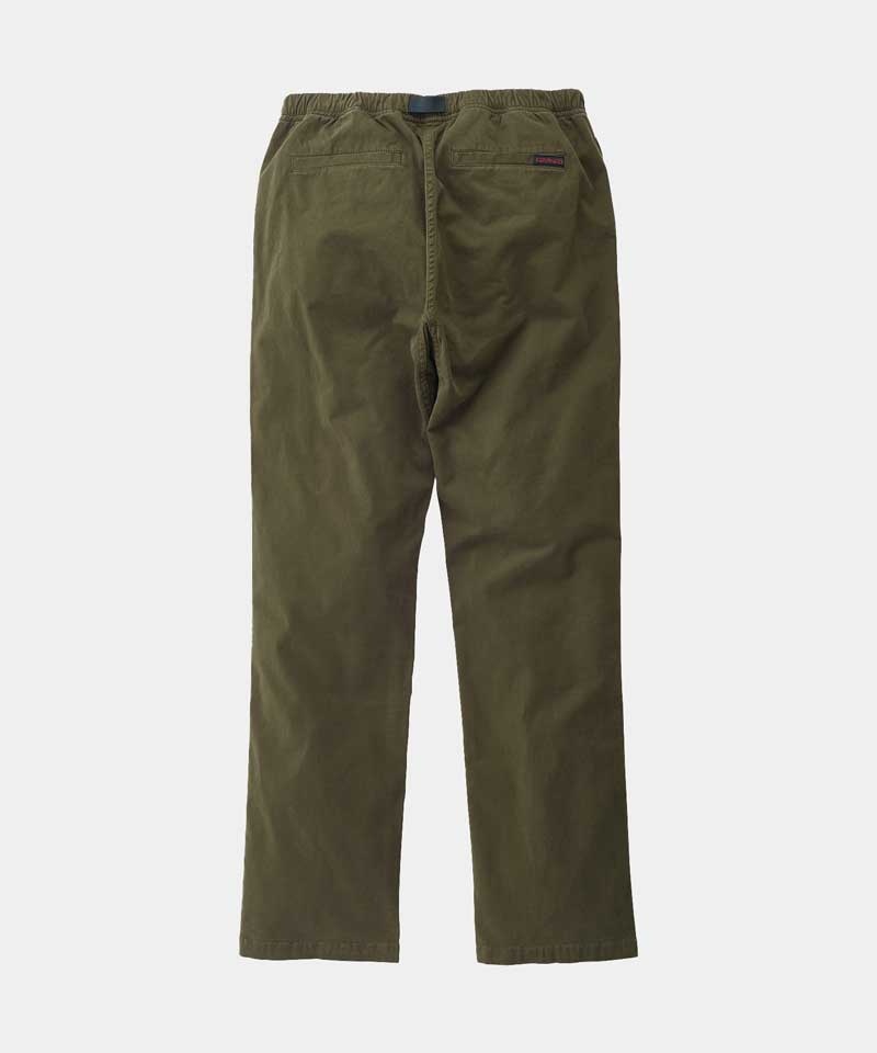 Gramicci NN-Pant Men's Pants Deep Green | 209-WLSJNT