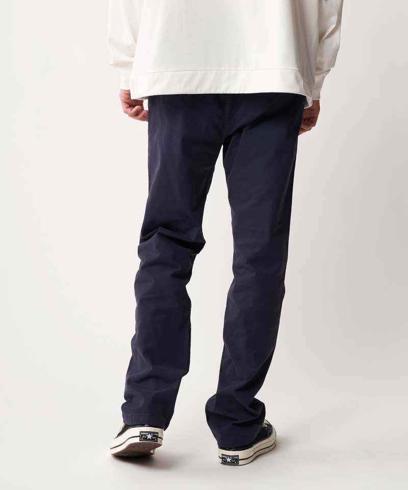 Gramicci NN-Pant Men's Pants Navy | 538-UPWNIX