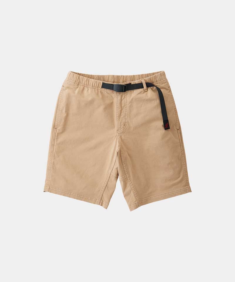 Gramicci NN-Short Men's Shorts Beige | 081-FINCHV