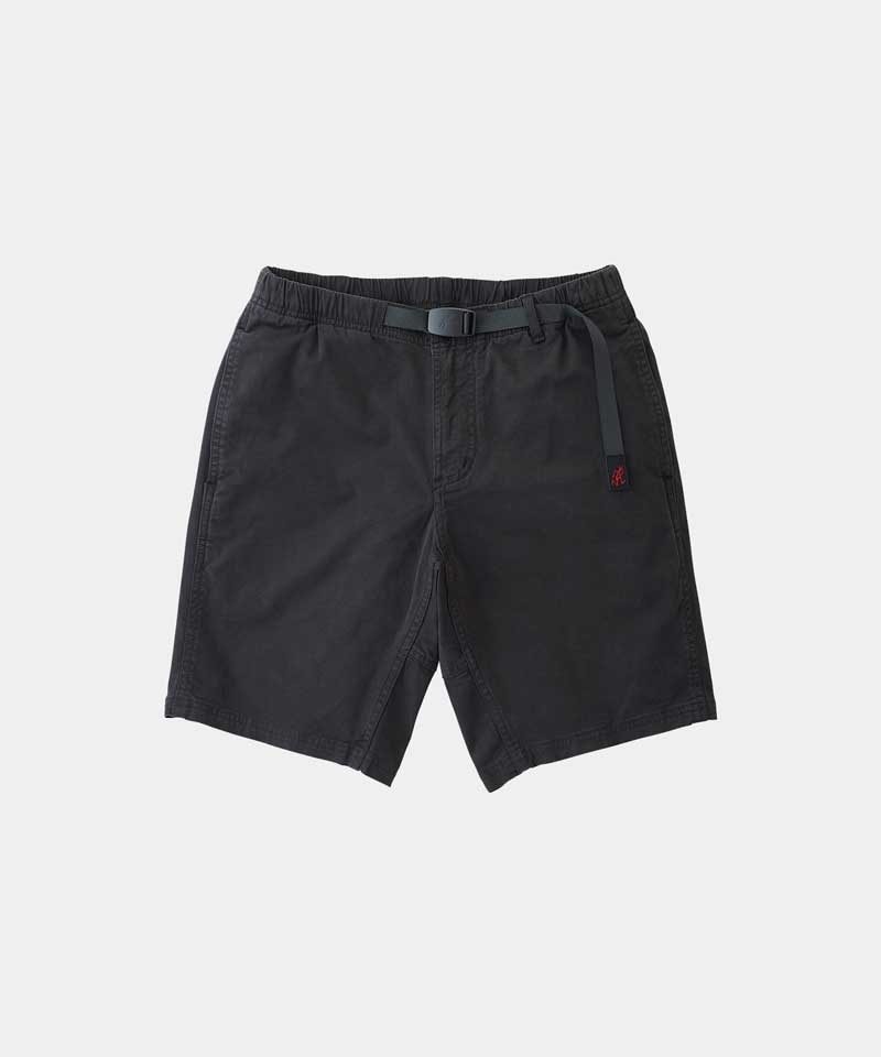 Gramicci NN-Short Men\'s Shorts Black | 175-NEMDYQ