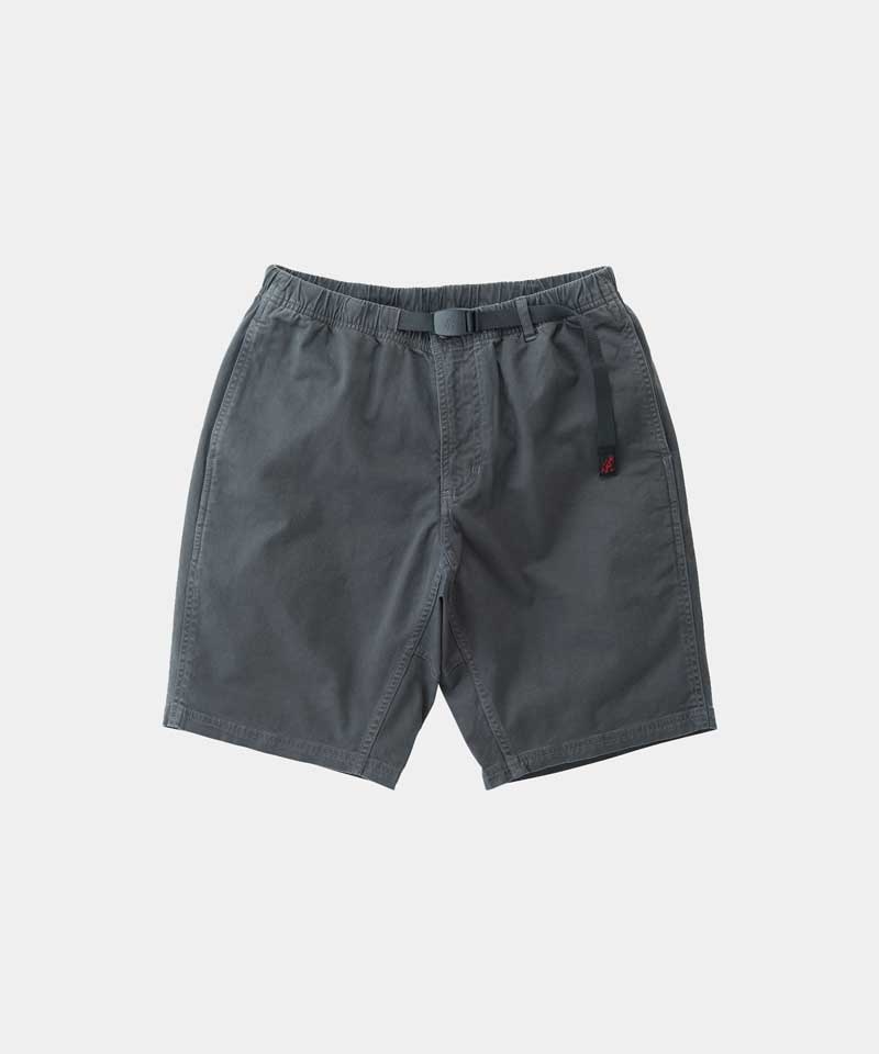 Gramicci NN-Short Men\'s Shorts Grey | 128-UFNMWH