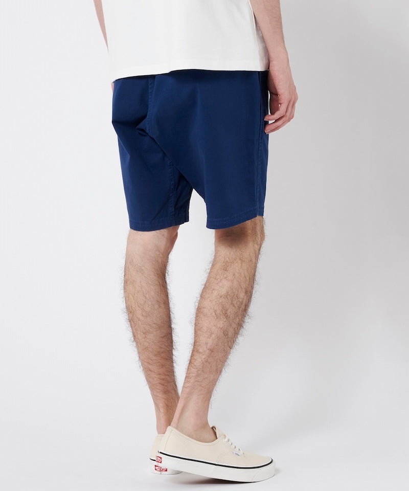 Gramicci NN-Short Men's Shorts Navy | 154-DQGMKY