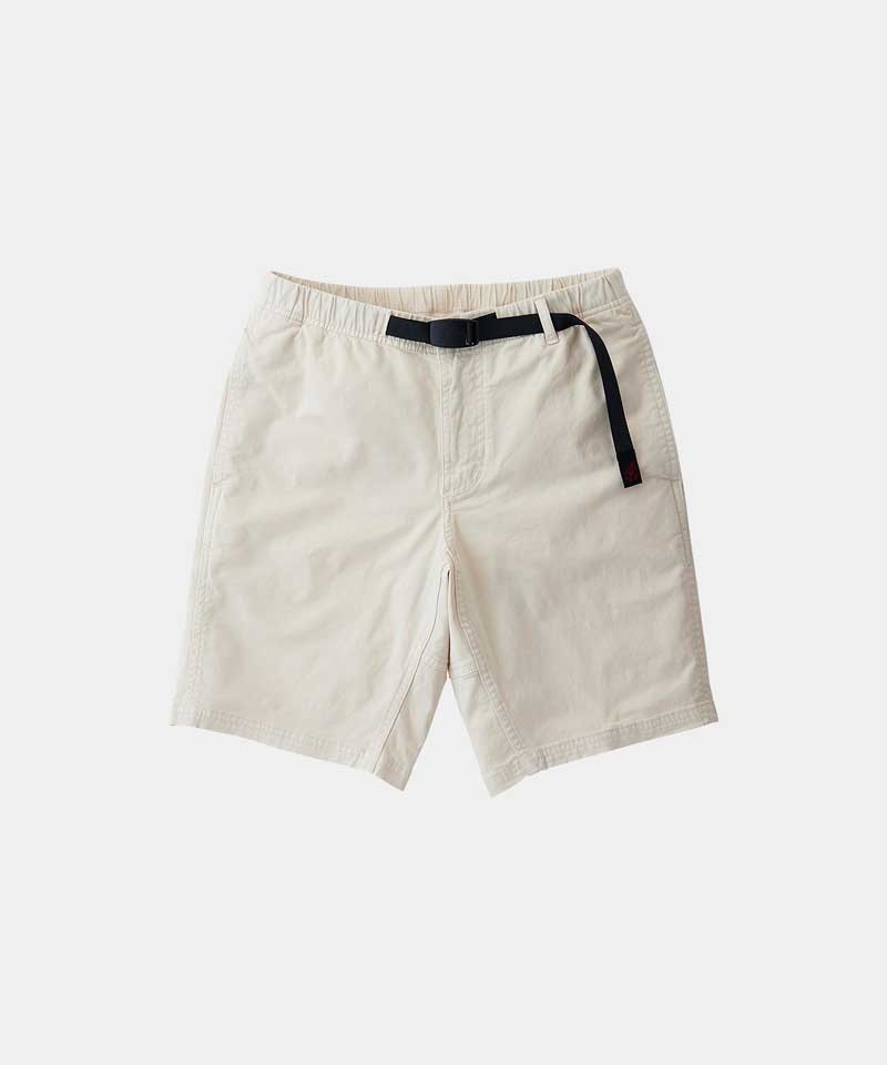 Gramicci NN-Short Men\'s Shorts White | 038-STBAZW