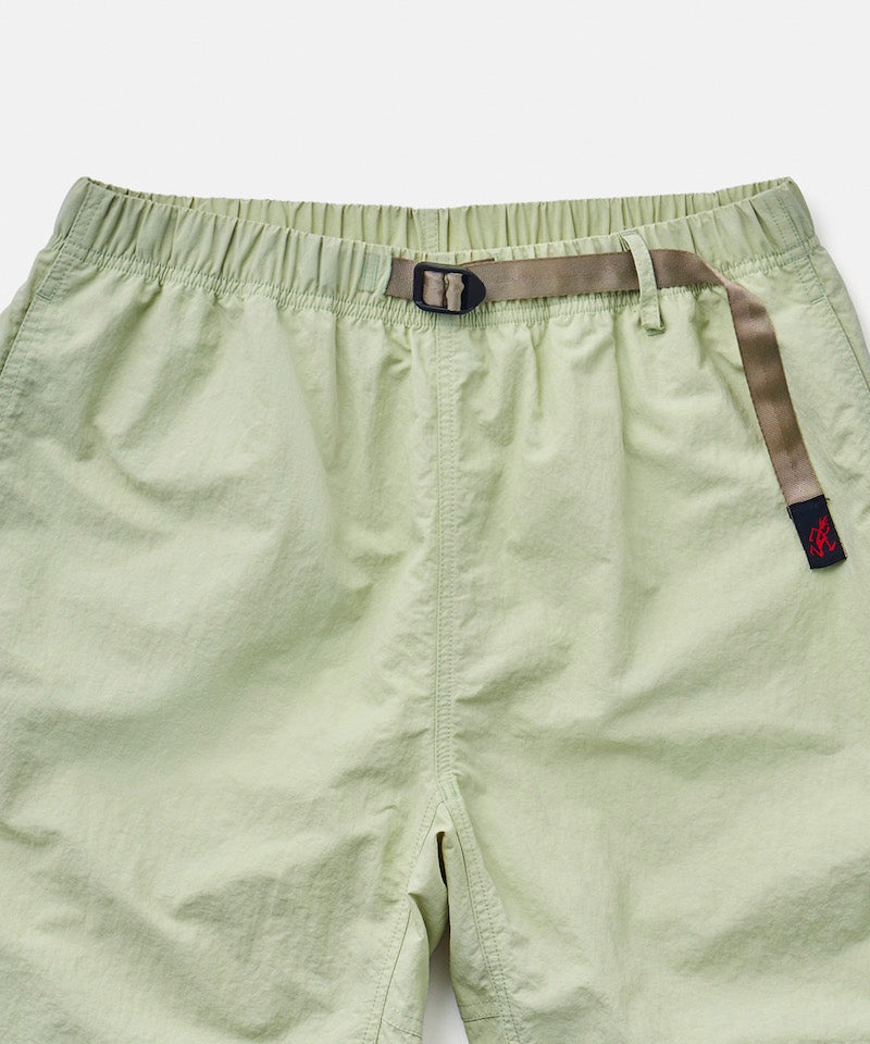 Gramicci Nylon Packable G-Short Men's Shorts Light Green | 950-CNPUJH