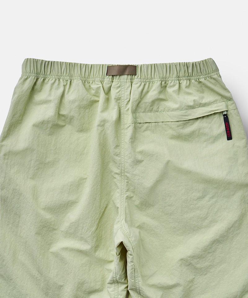 Gramicci Nylon Packable G-Short Men's Shorts Light Green | 950-CNPUJH