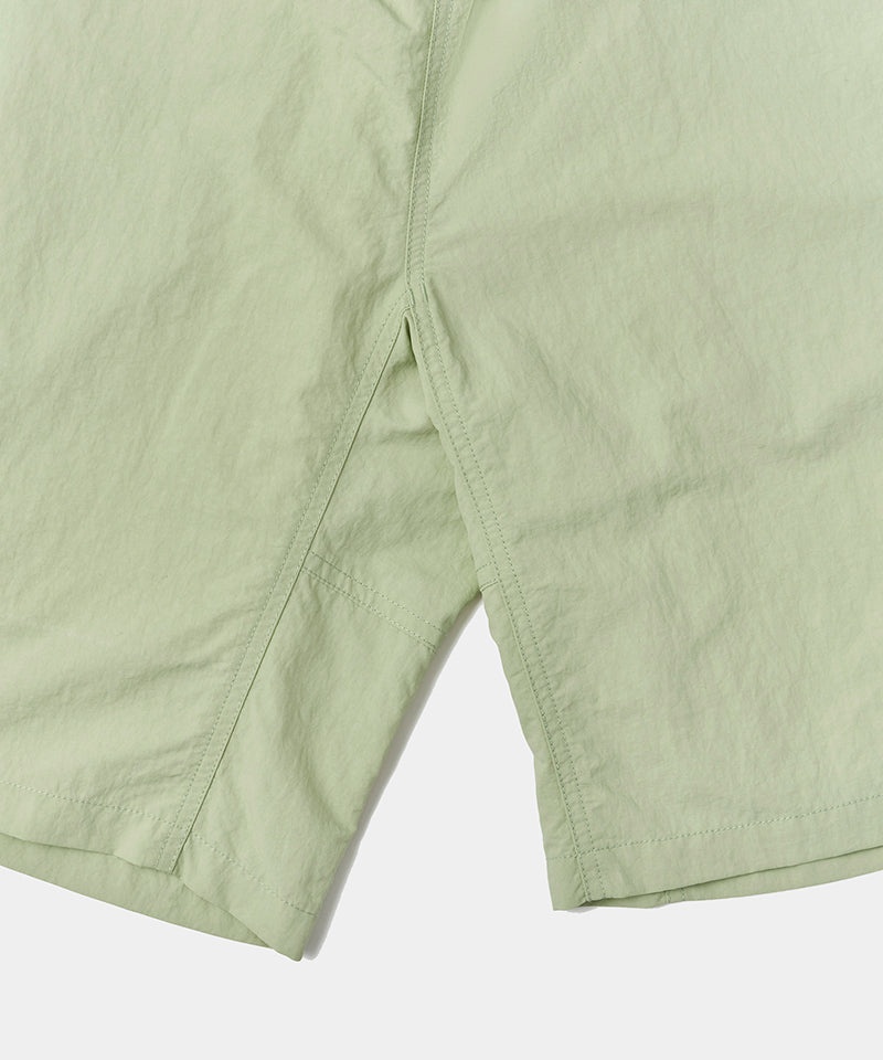 Gramicci Nylon Packable G-Short Men's Shorts Light Green | 950-CNPUJH