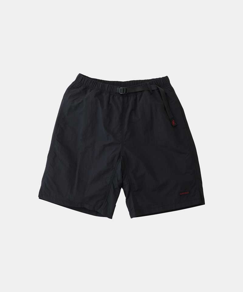 Gramicci Nylon Packable G-Short Men\'s Shorts Black | 652-ZBGMKD