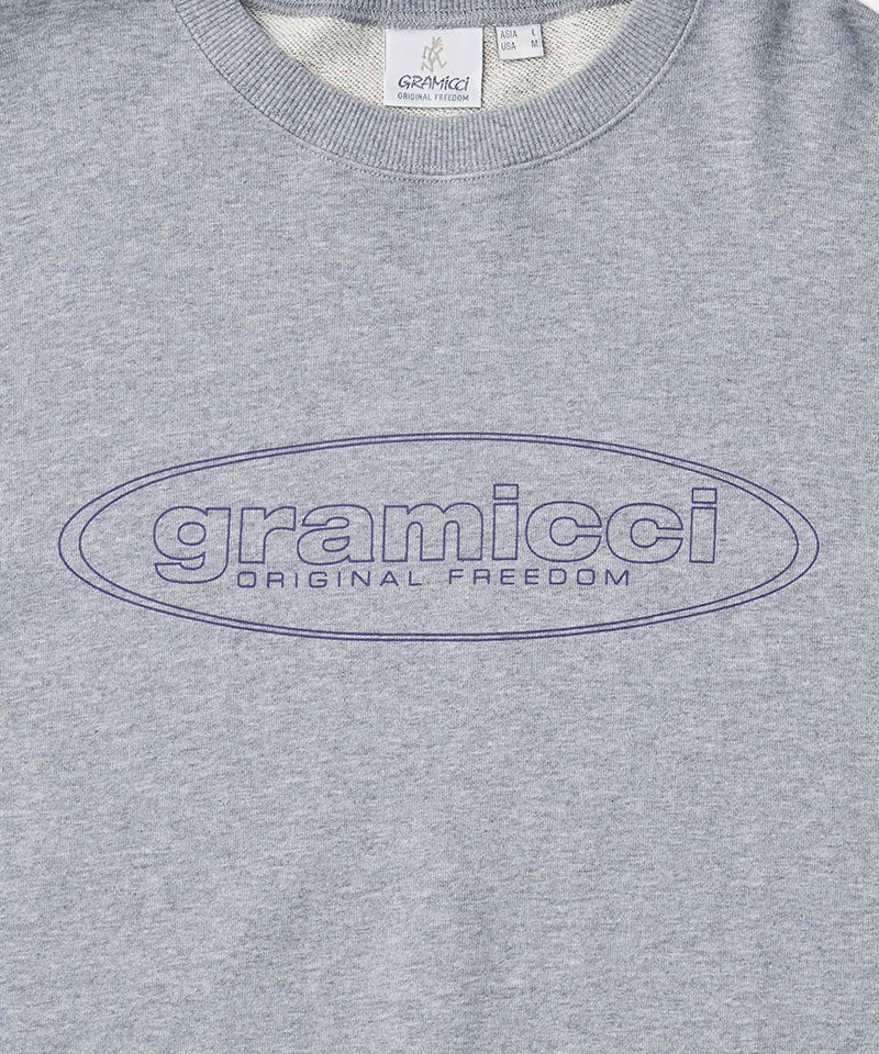 Gramicci Original Freedom Unisex Tops Deep Grey | 185-QYBCSE