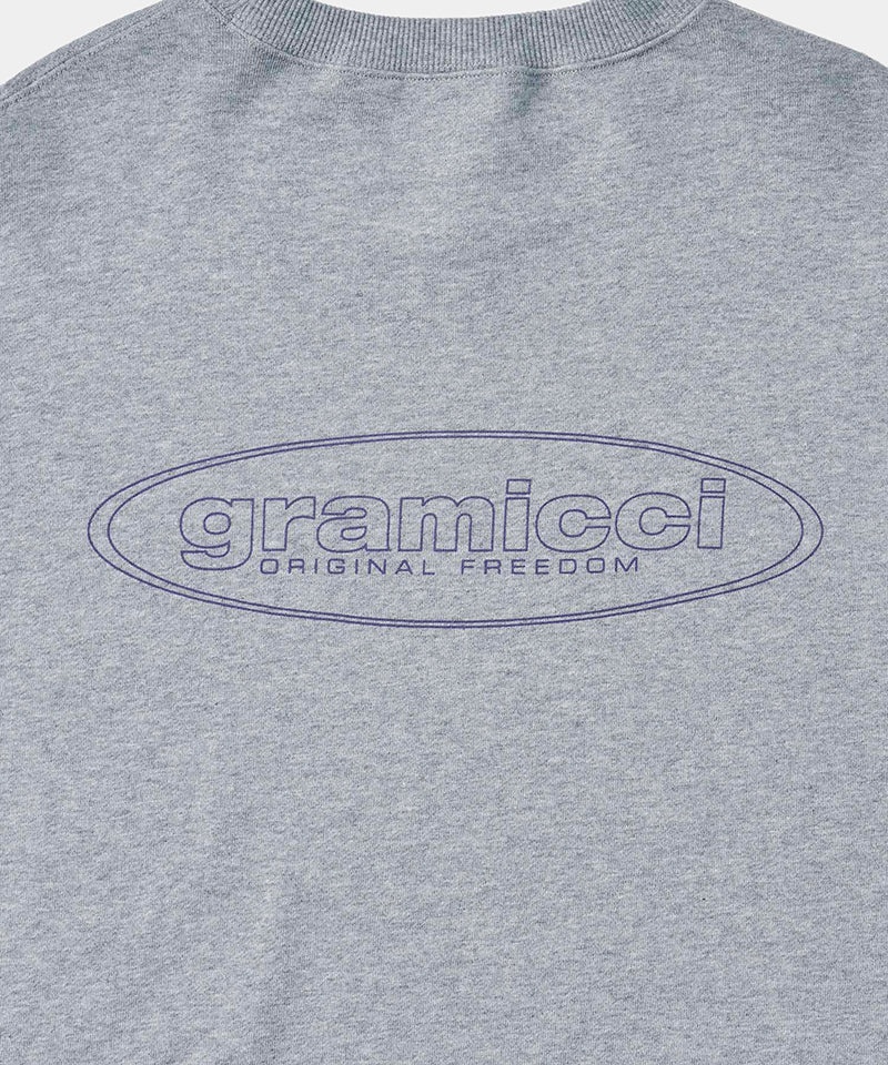 Gramicci Original Freedom Unisex Tops Deep Grey | 185-QYBCSE