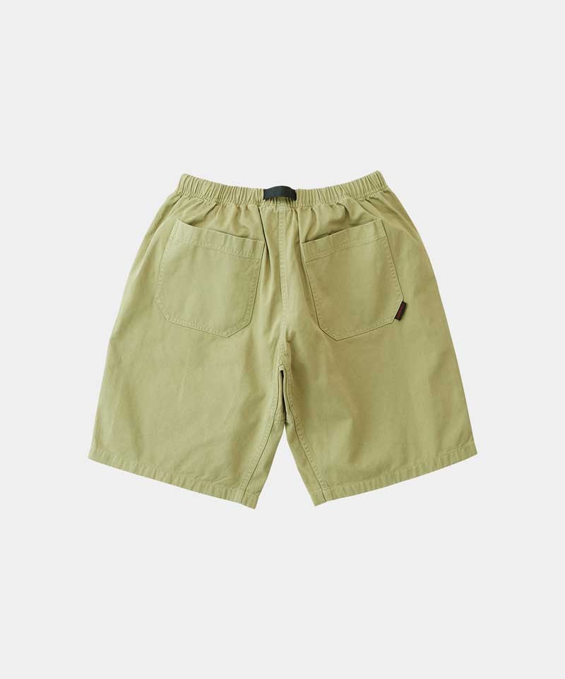 Gramicci Ridge Men's Shorts Light Green | 679-AXBZST