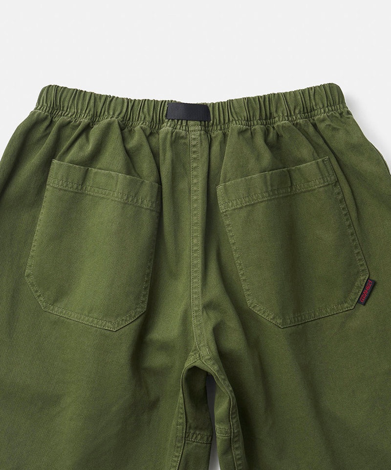 Gramicci Ridge Men's Shorts Olive | 819-USVBLE