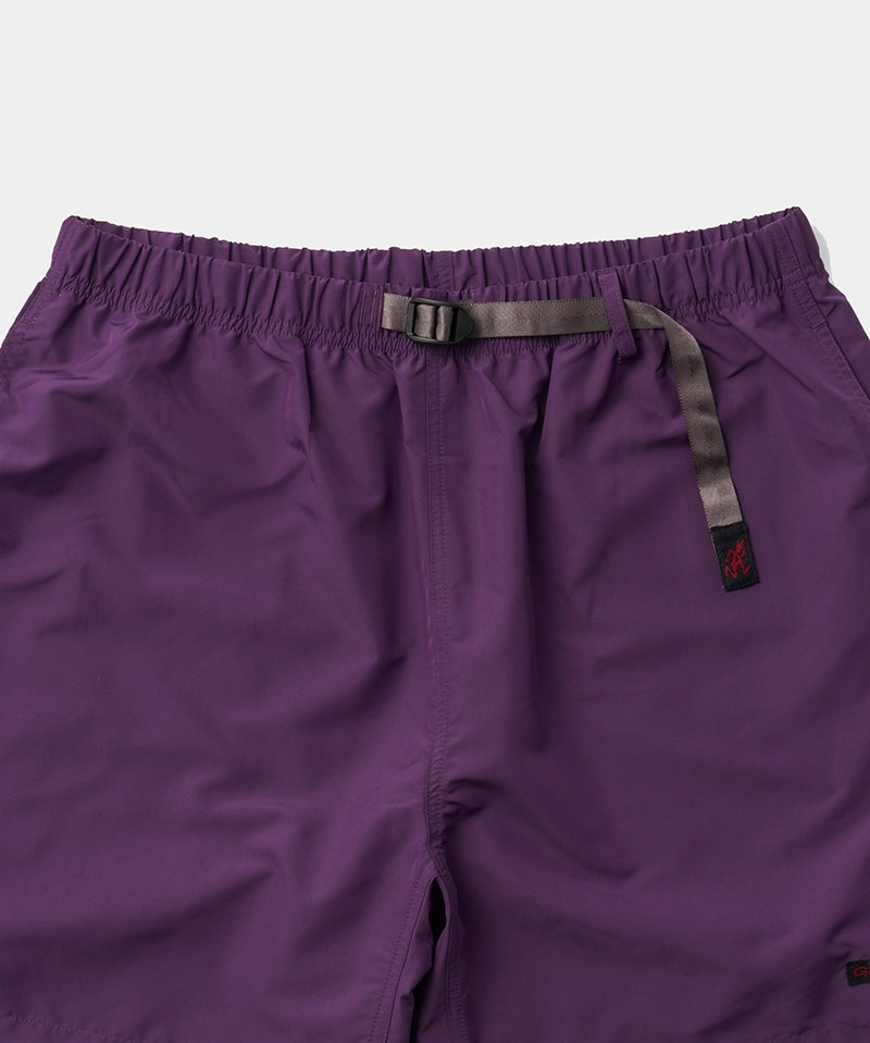 Gramicci Shell Canyon Men's Shorts Deep Purple | 472-TNAOCY