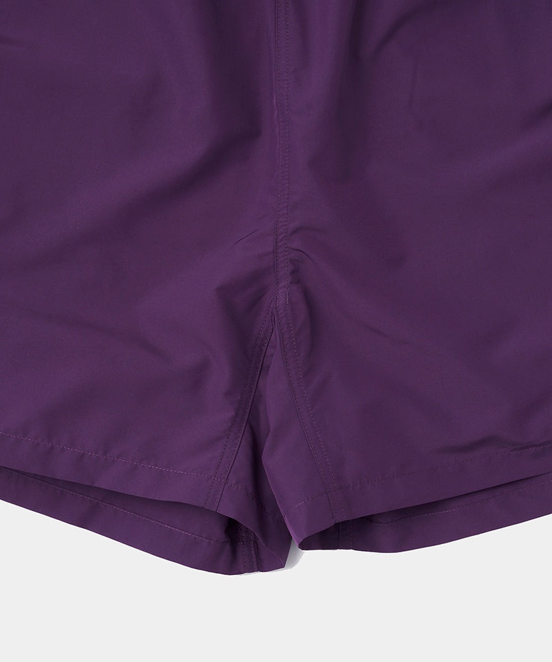 Gramicci Shell Canyon Men's Shorts Deep Purple | 472-TNAOCY