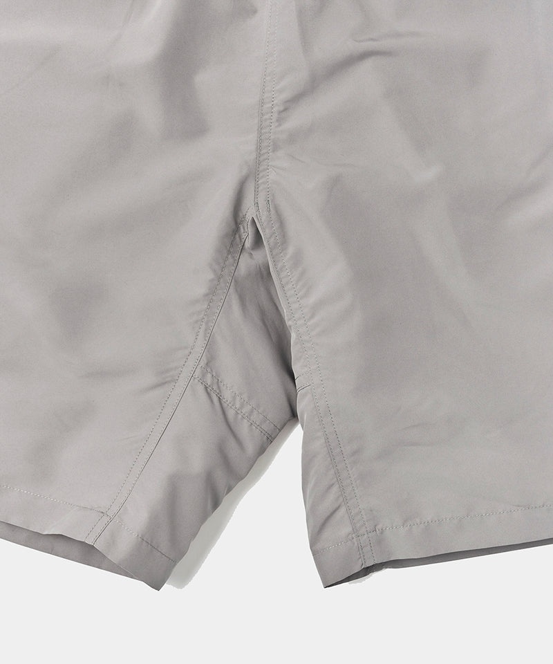 Gramicci Shell Packable Men's Shorts Deep Grey | 407-CVUKDG