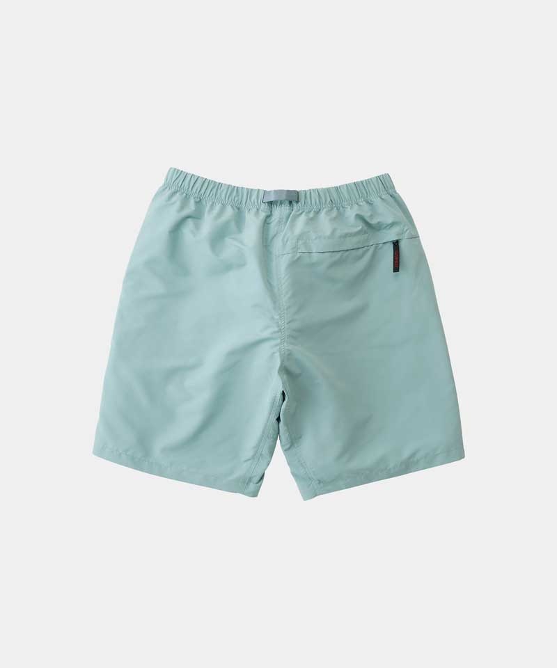 Gramicci Shell Packable Men's Shorts Light Blue | 746-AVQBXE