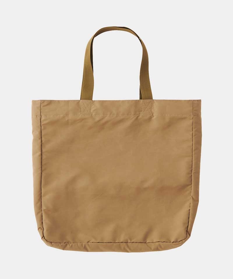 Gramicci Shell Unisex Bags Khaki | 192-PUVYLS