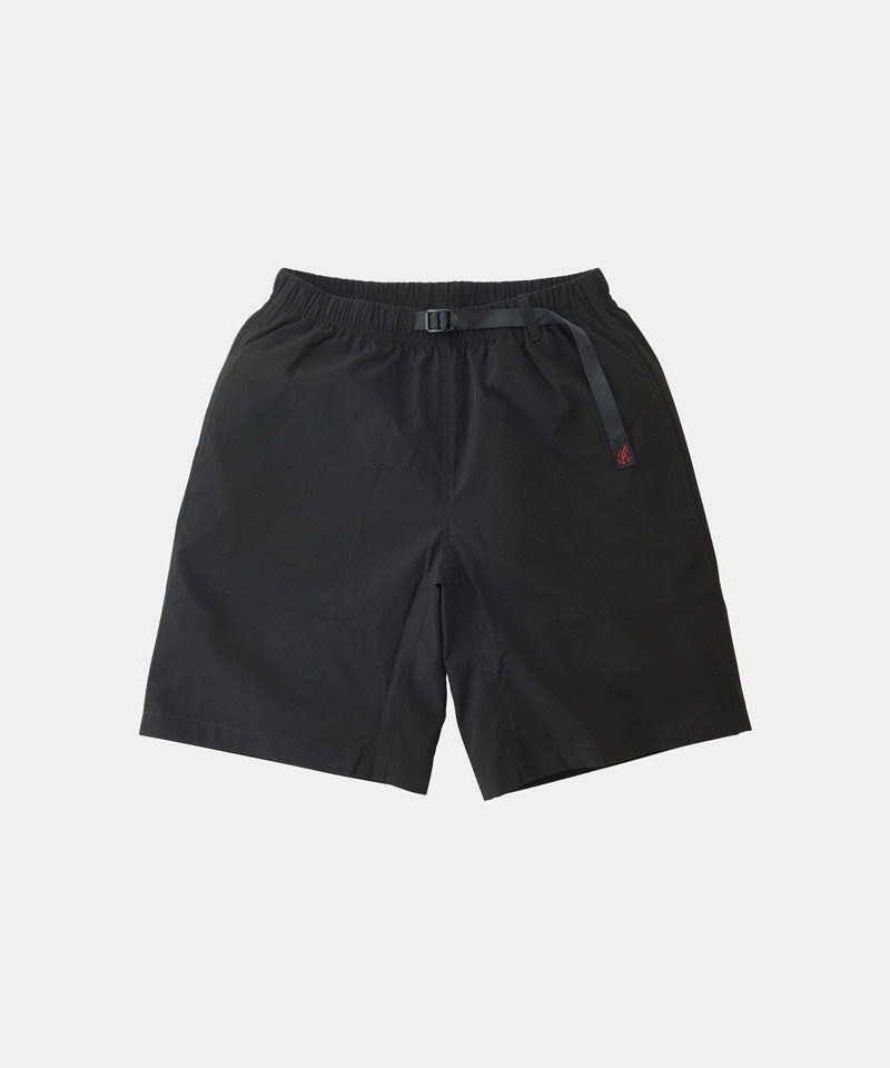 Gramicci Stretch Shell G-Short Men\'s Shorts Black | 982-MRKCEB