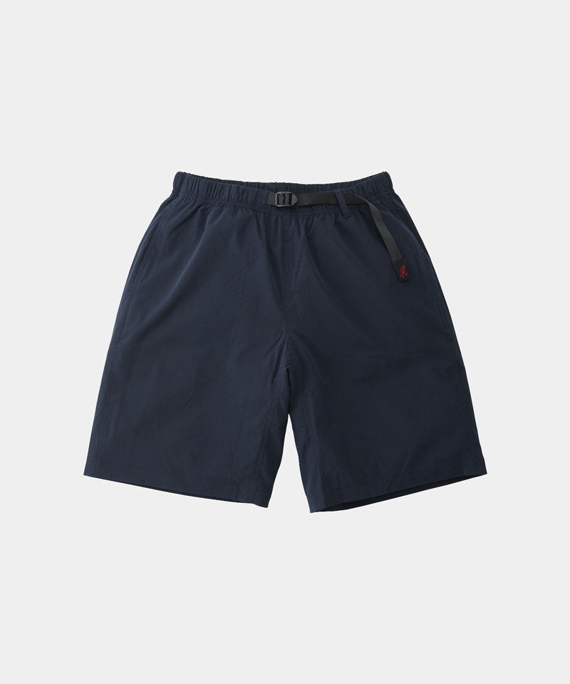 Gramicci Stretch Shell G-Short Men's Shorts Navy | 962-FCEMAG