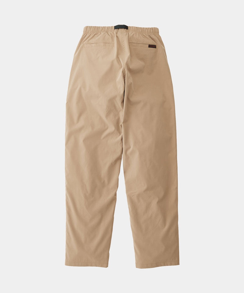 Gramicci Stretch Shell Gramicci Men's Pants Beige | 639-PIBNVR