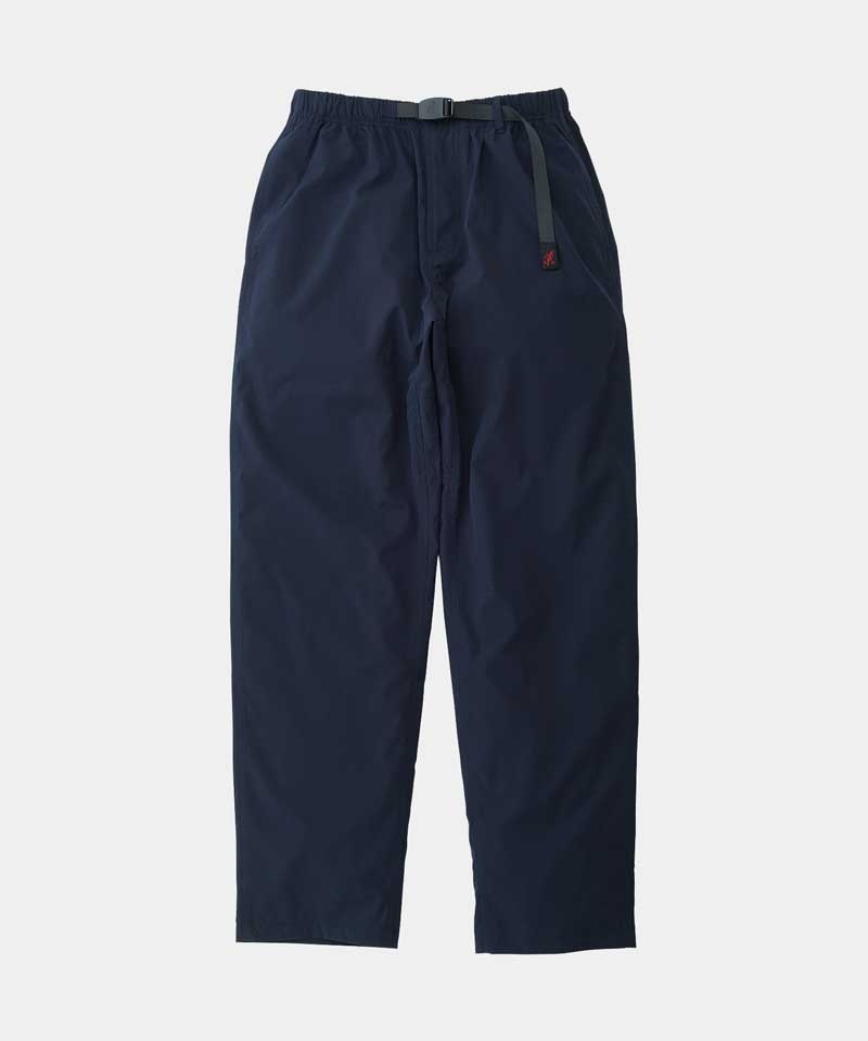 Gramicci Stretch Shell Gramicci Men's Pants Navy | 439-JYRAOE