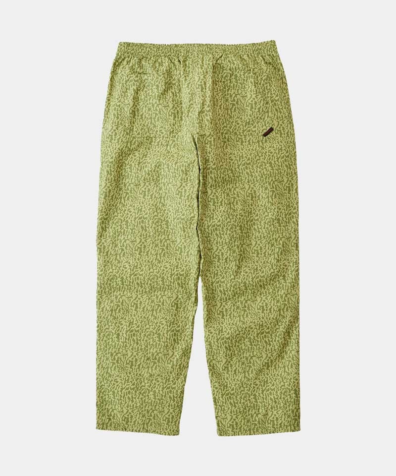 Gramicci Swell Men's Pants Green | 051-PGARFC