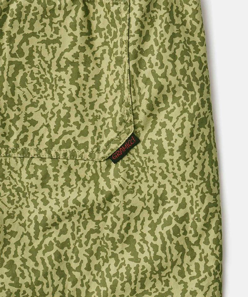 Gramicci Swell Men's Pants Green | 051-PGARFC