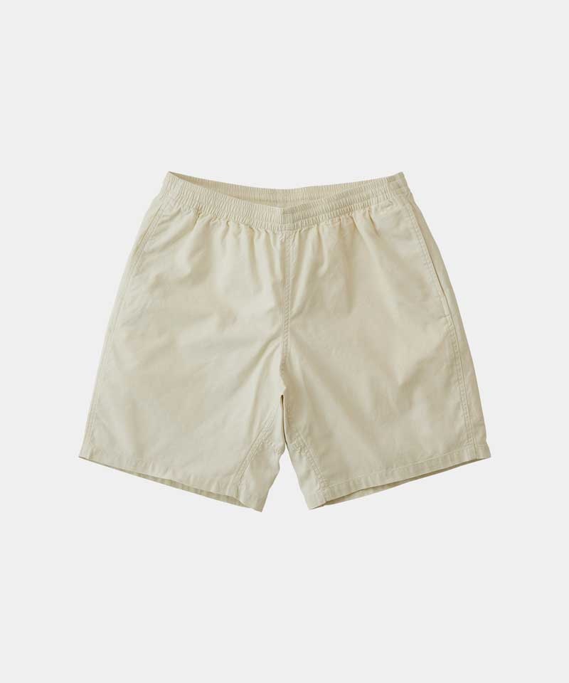 Gramicci Swell Men's Shorts Grey | 984-LDXGOI