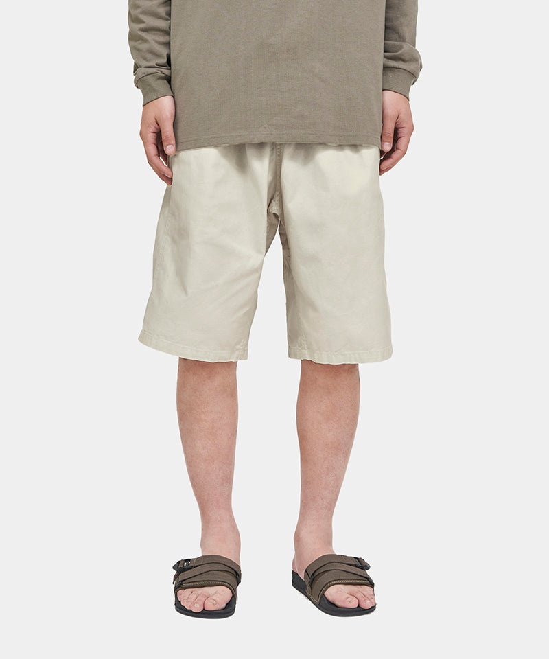 Gramicci Swell Men's Shorts Grey | 984-LDXGOI