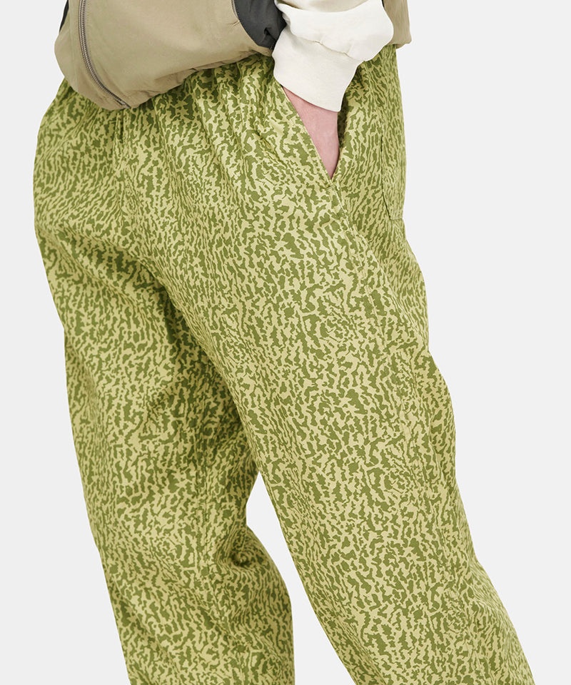 Gramicci Swell Women's Pants Green | 290-ZWQTDY