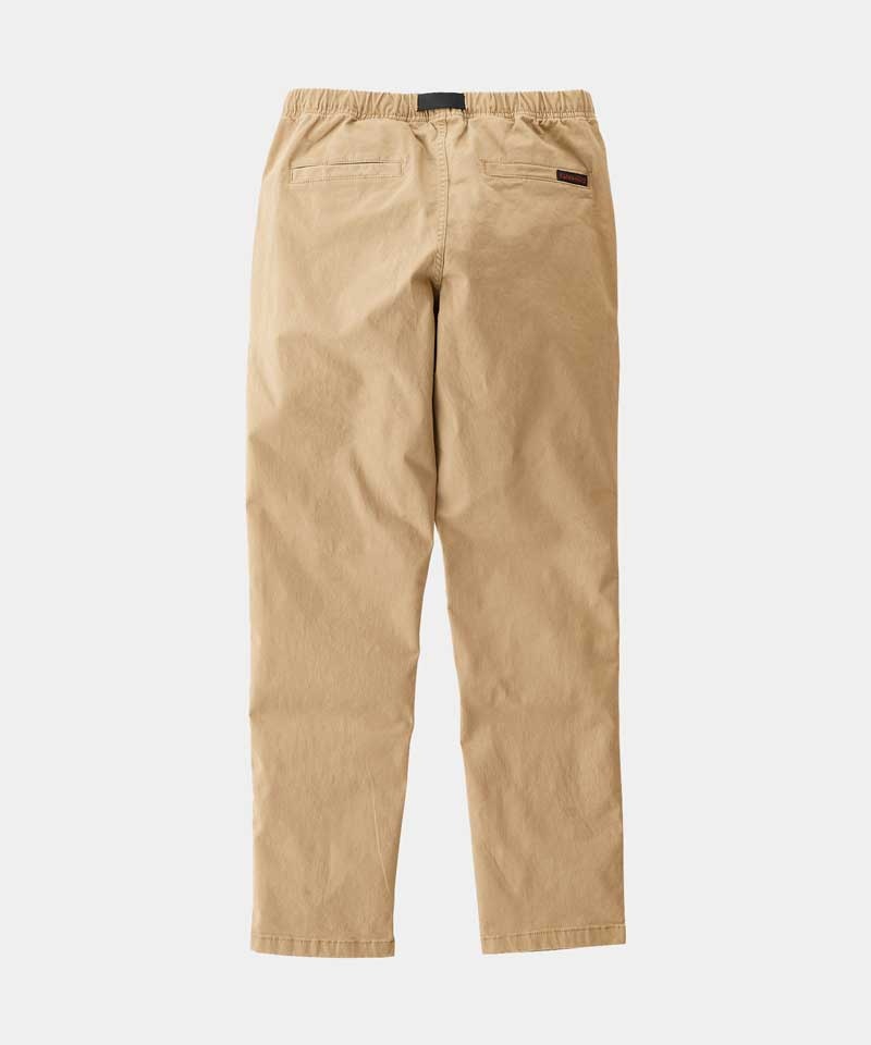 Gramicci Tapered Women's Pants Beige | 564-LIDVXK