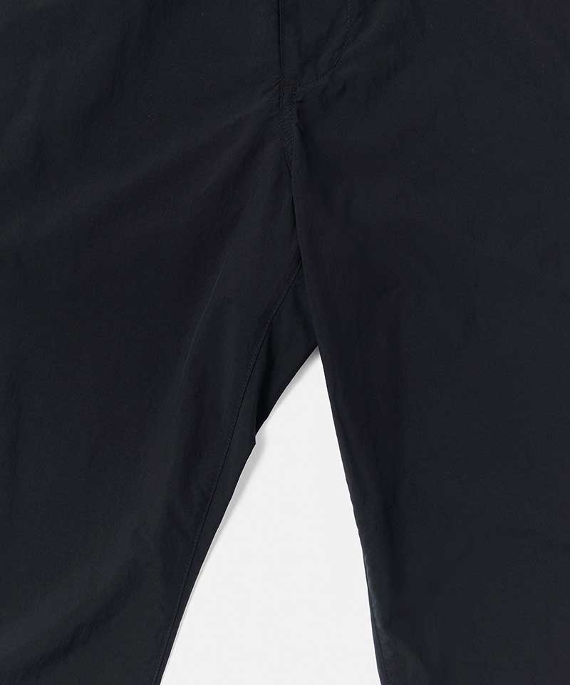 Gramicci Utility Men's Pants Black | 458-BYKIFL