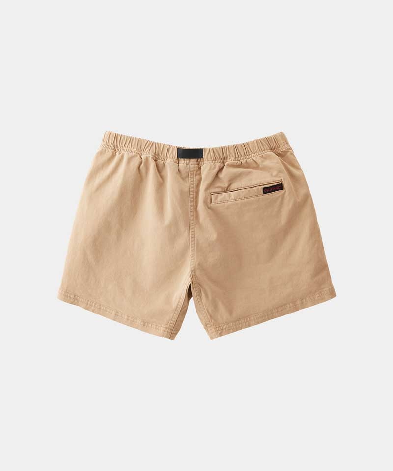 Gramicci Very Women's Shorts Beige | 943-XYNASC