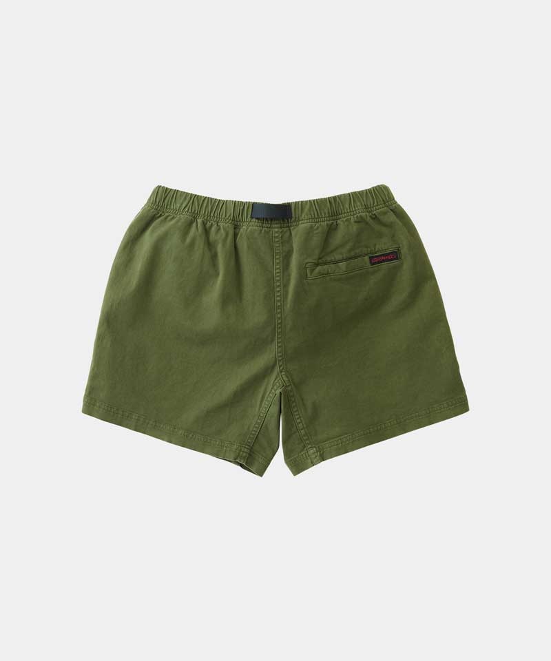 Gramicci Very Women's Shorts Olive | 672-EIRSWD