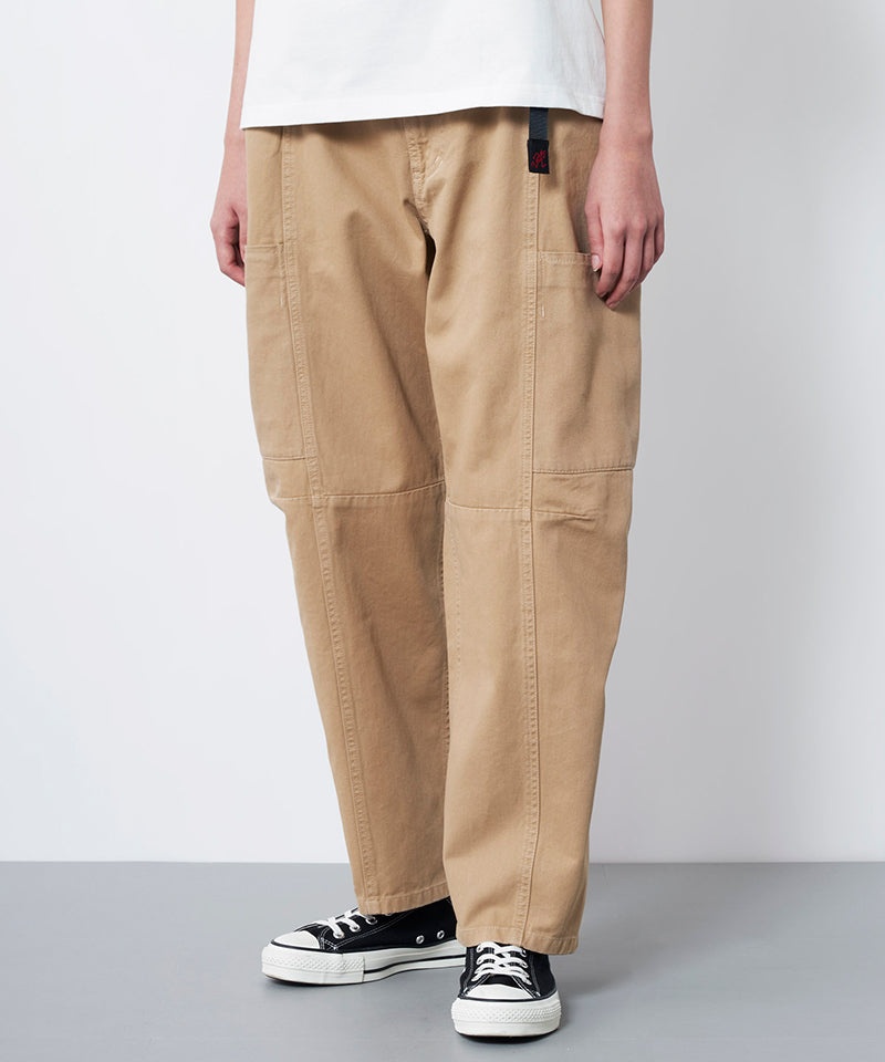 Gramicci Voyager Women's Pants Olive | 798-LSXOWZ